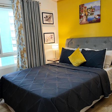 Mesavirre Garden Residences バコロ エクステリア 写真
