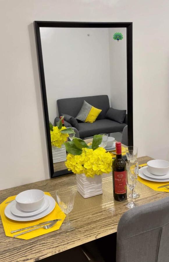 Mesavirre Garden Residences バコロ エクステリア 写真