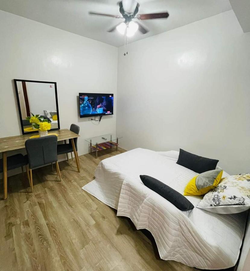 Mesavirre Garden Residences バコロ エクステリア 写真