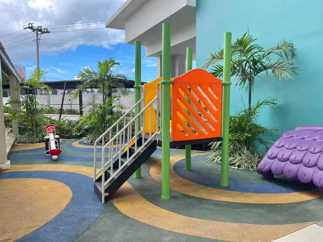 Mesavirre Garden Residences バコロ エクステリア 写真