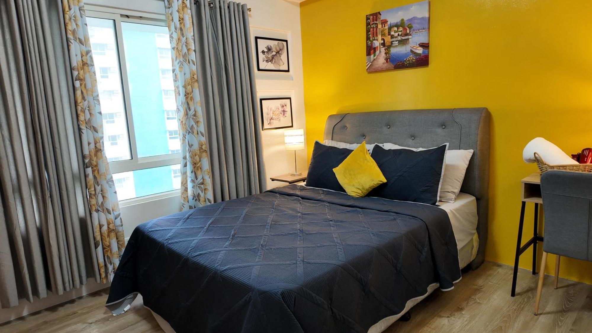 Mesavirre Garden Residences バコロ エクステリア 写真